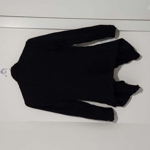 Dynamite Black Blazer XS - Picture 2 of 4